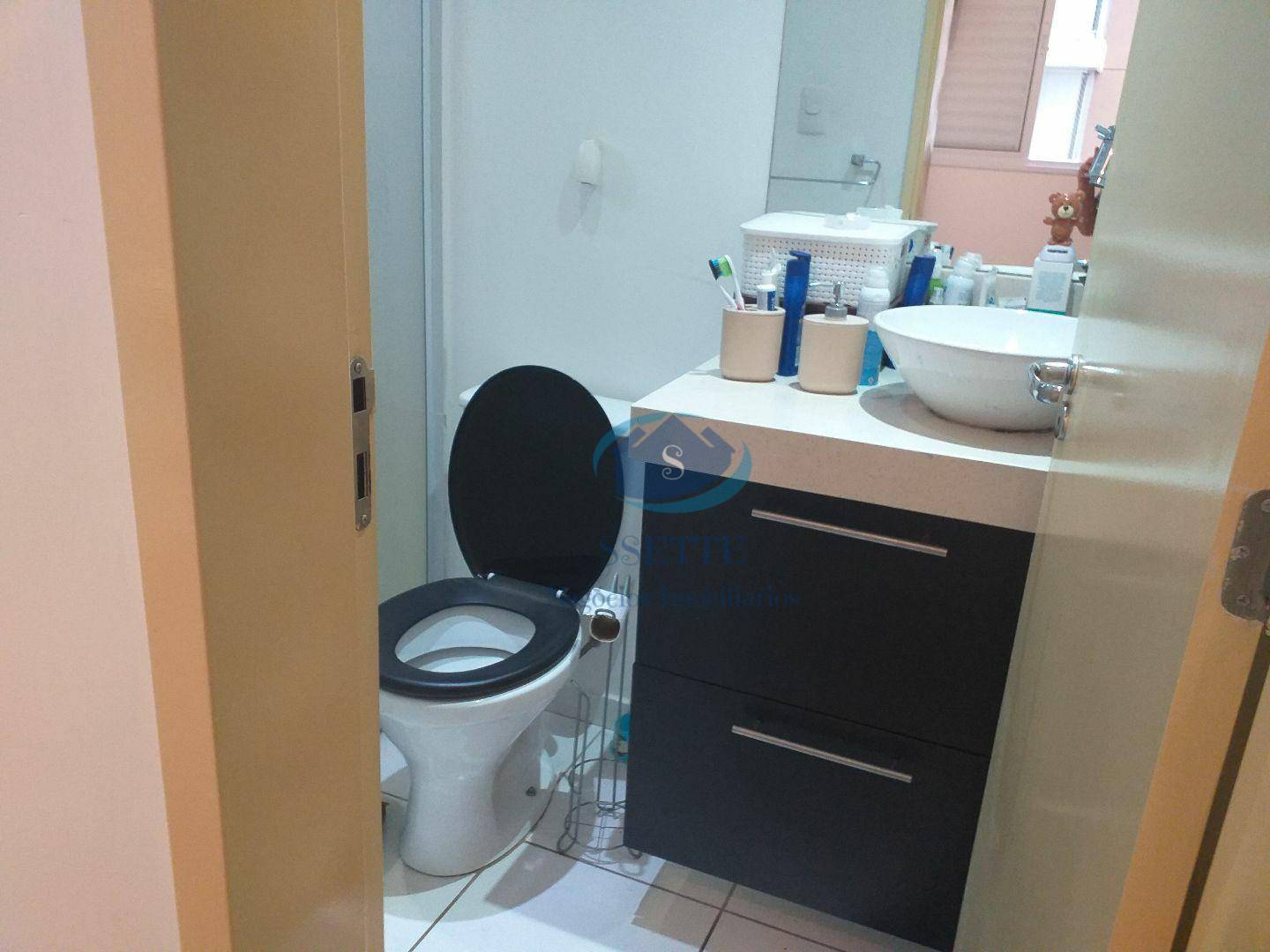 Apartamento à venda com 3 quartos, 69m² - Foto 6