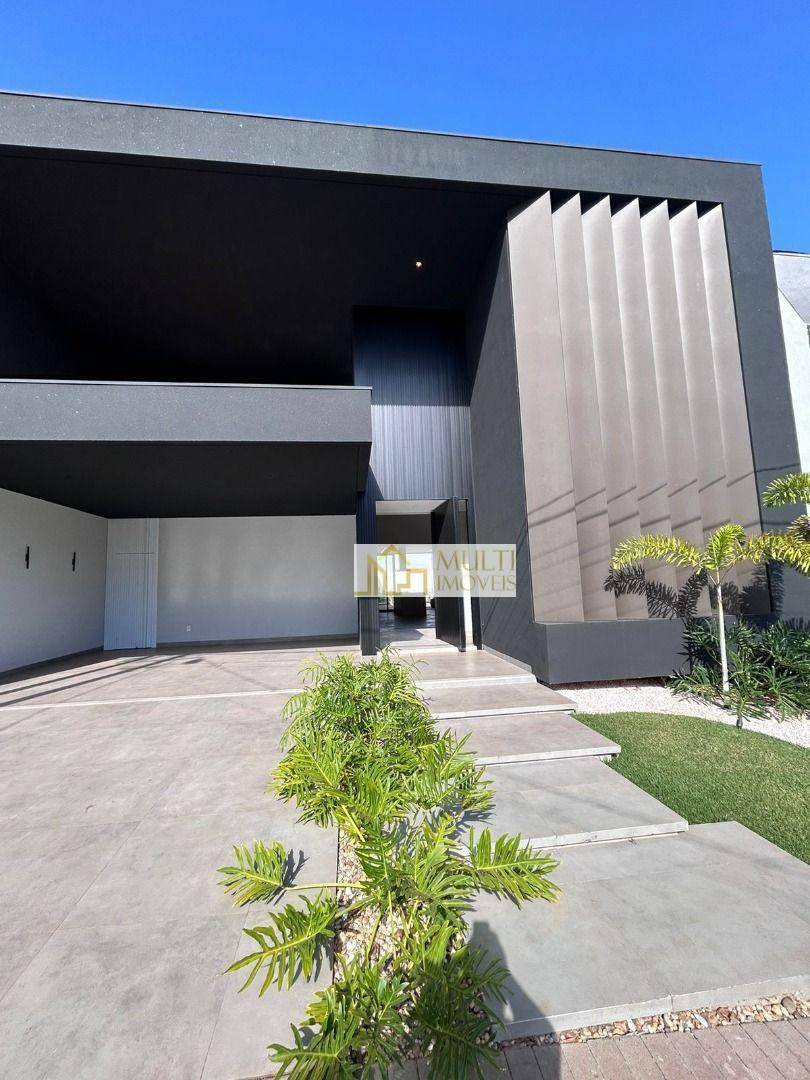 Casa à venda com 3 quartos, 220m² - Foto 6