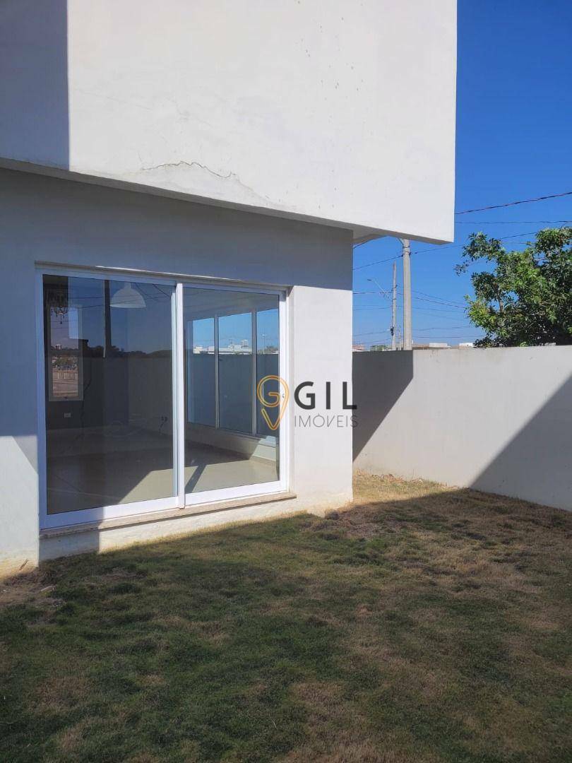 Sobrado à venda com 3 quartos, 150m² - Foto 4