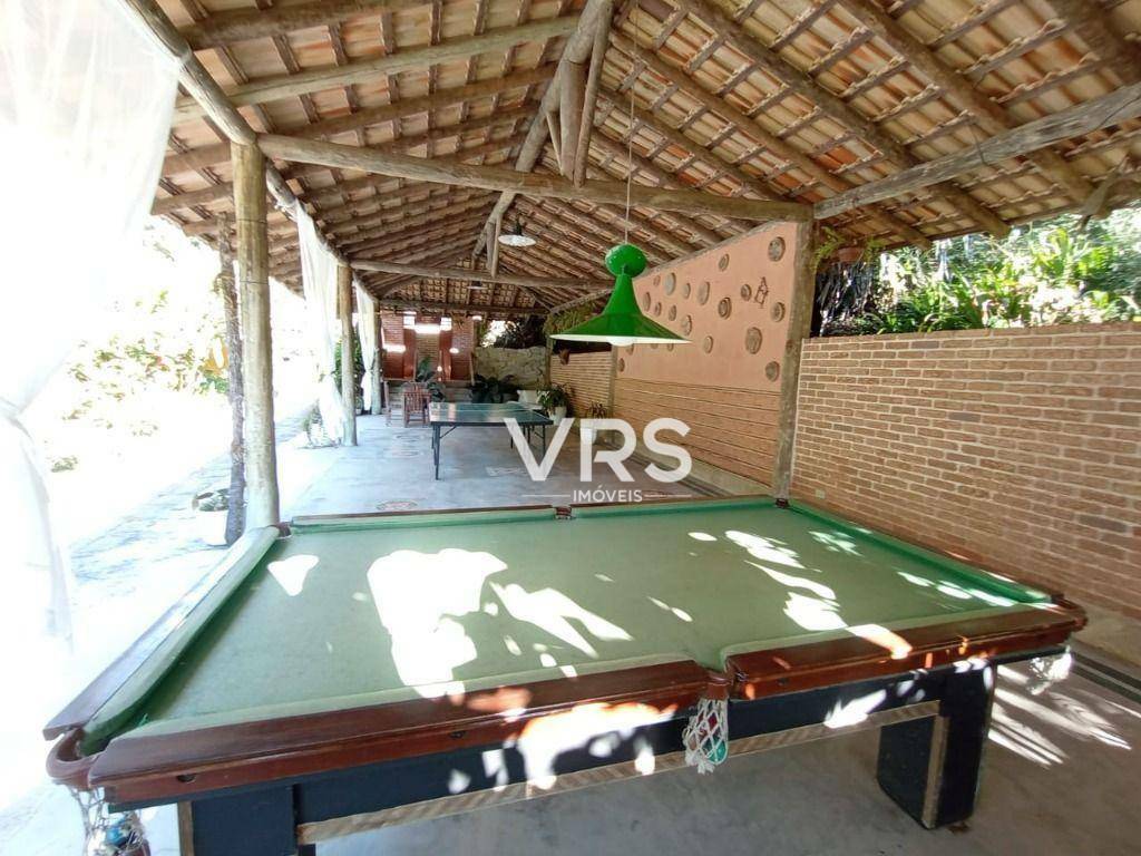 Pousada-Chalé à venda com 9 quartos, 1000m² - Foto 27