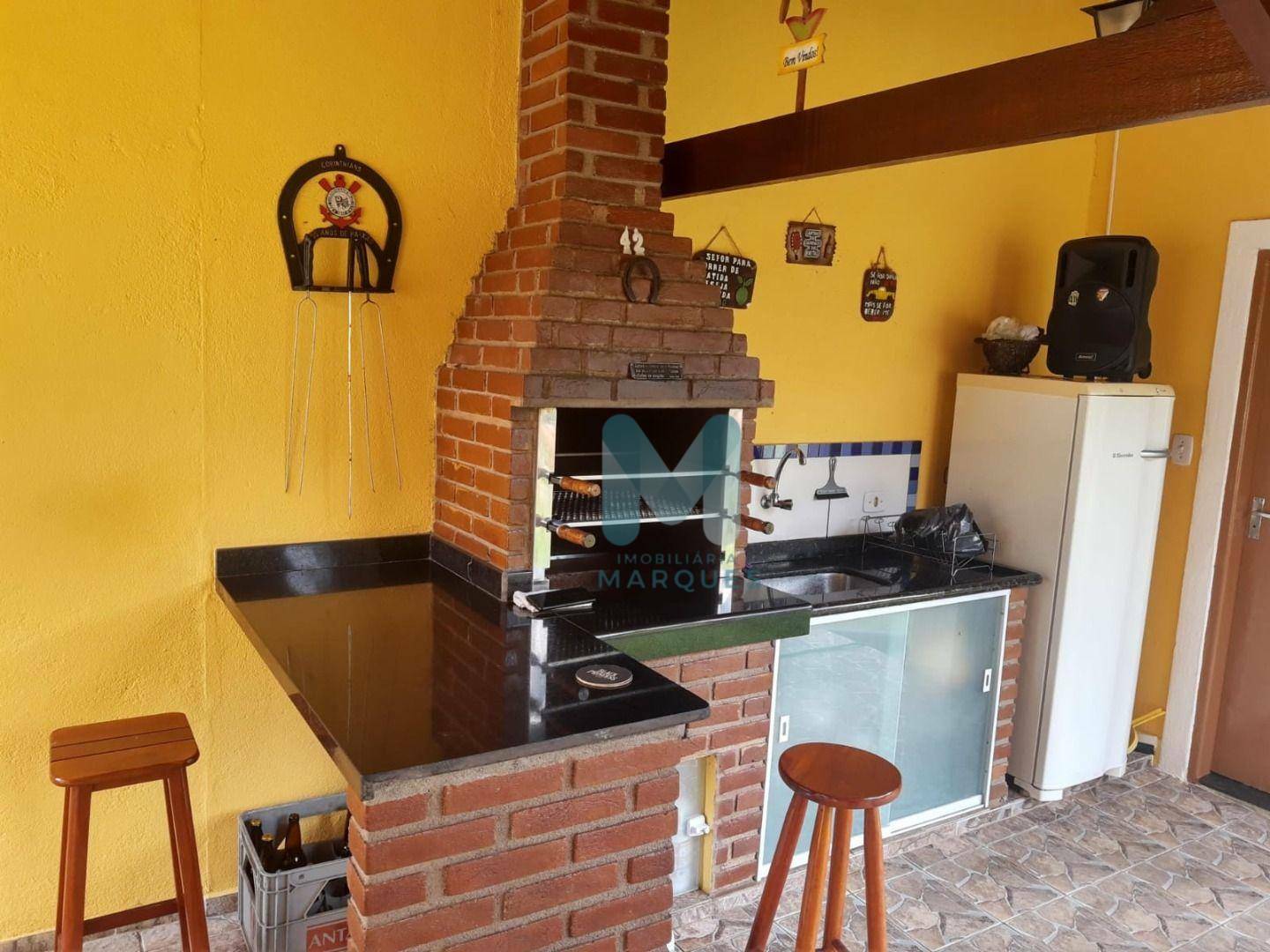 Chácara à venda com 5 quartos, 600m² - Foto 45