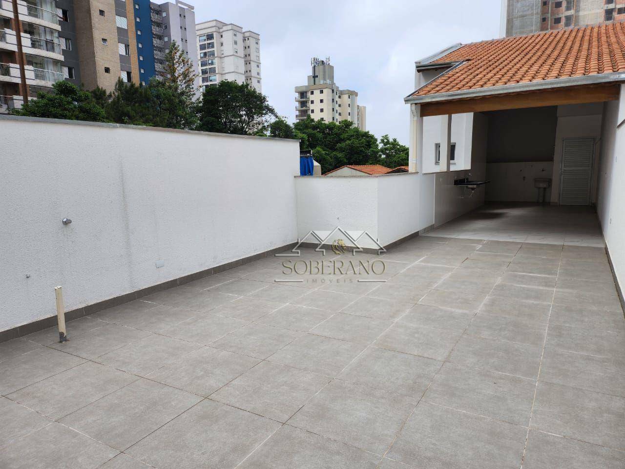 Cobertura à venda com 3 quartos, 163m² - Foto 1