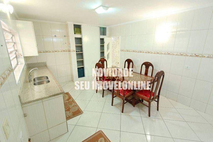 Sobrado à venda com 3 quartos, 293m² - Foto 12