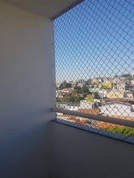 Apartamento à venda com 2 quartos, 56m² - Foto 3