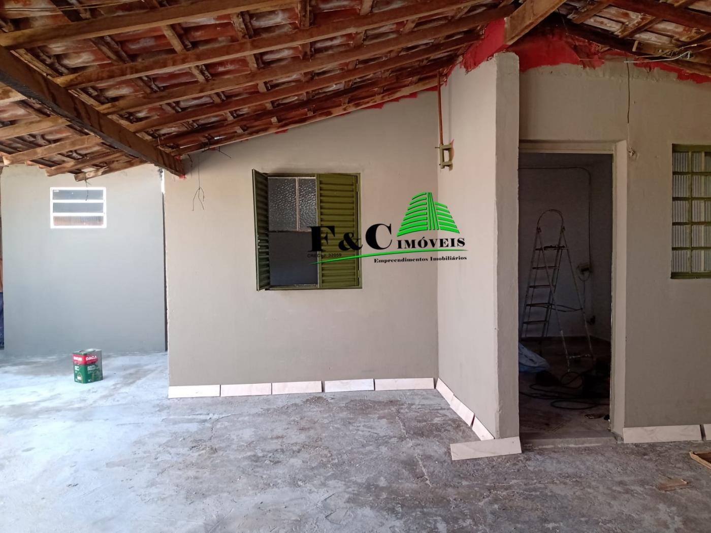 Casa à venda com 3 quartos, 193m² - Foto 20