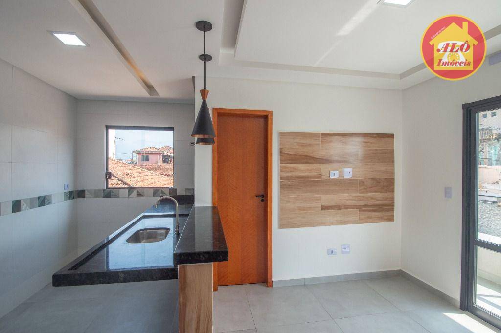 Casa de Condomínio à venda com 2 quartos, 60m² - Foto 38