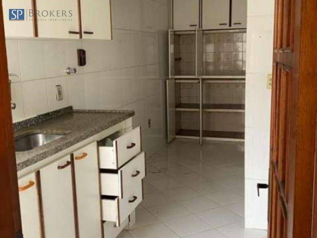 Casa à venda com 3 quartos, 168m² - Foto 10