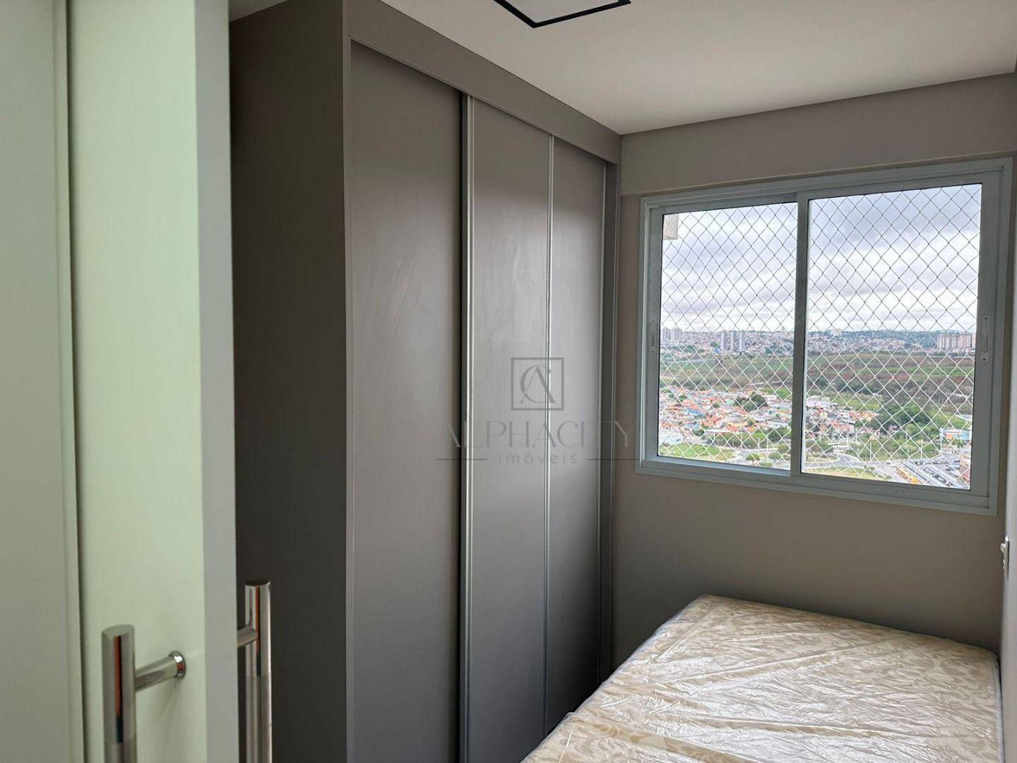 Apartamento à venda com 2 quartos, 47m² - Foto 27