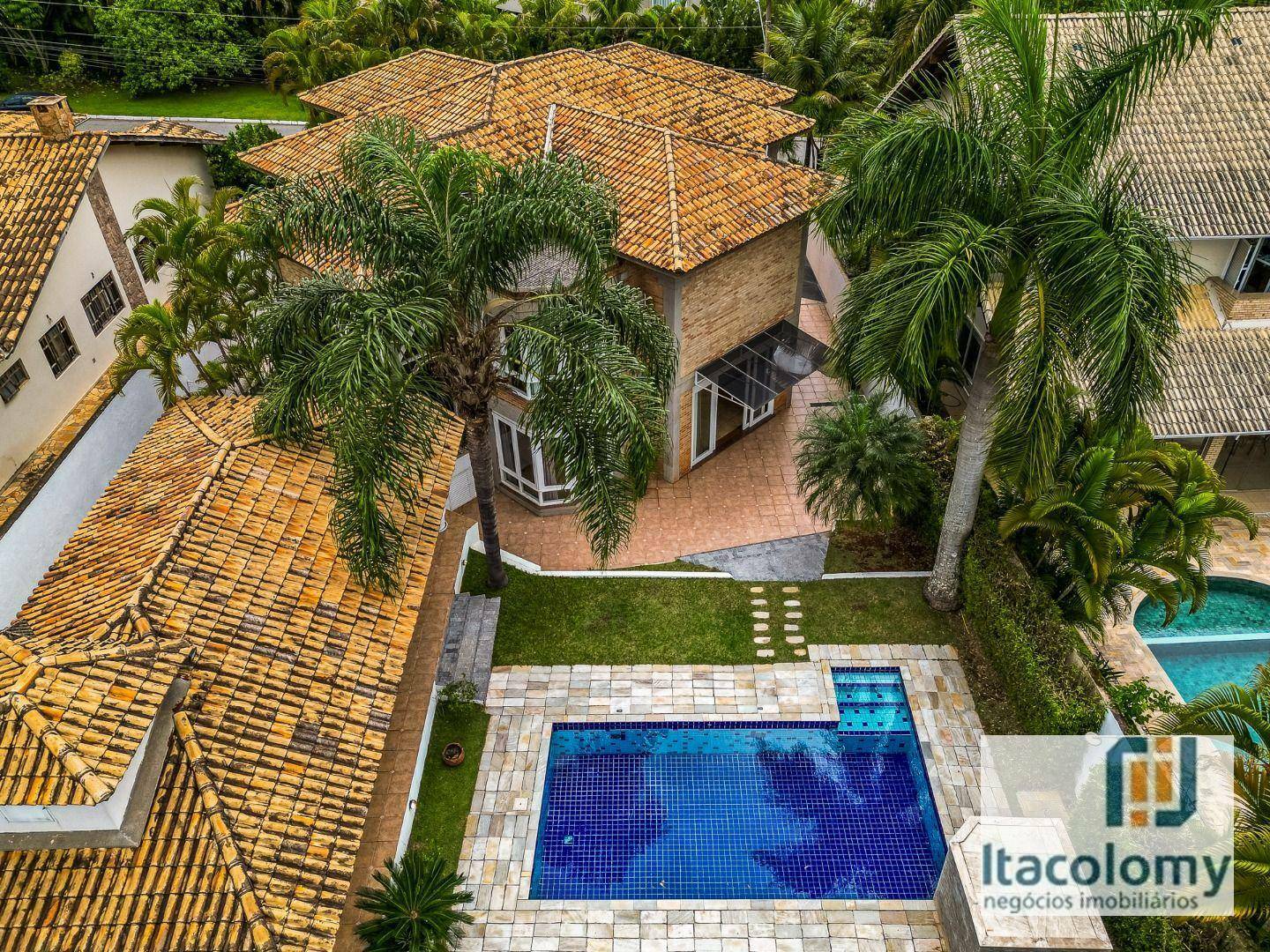Casa de Condomínio à venda e aluguel com 4 quartos, 750m² - Foto 75