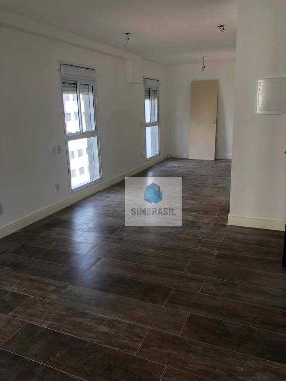 Apartamento à venda e aluguel com 1 quarto, 51m² - Foto 2