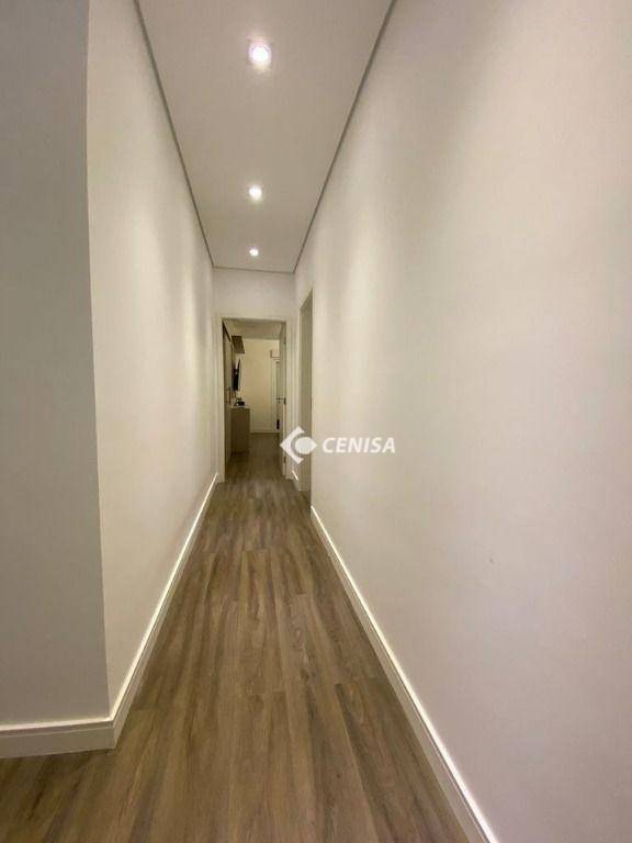 Casa de Condomínio à venda com 3 quartos, 195m² - Foto 9