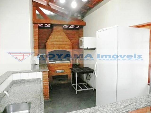 Apartamento à venda com 2 quartos, 48m² - Foto 37