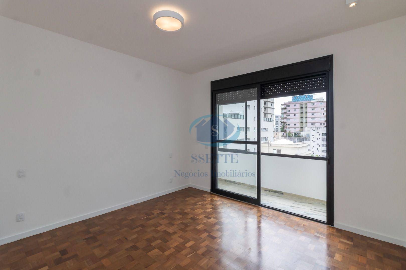 Apartamento à venda com 3 quartos, 279m² - Foto 31