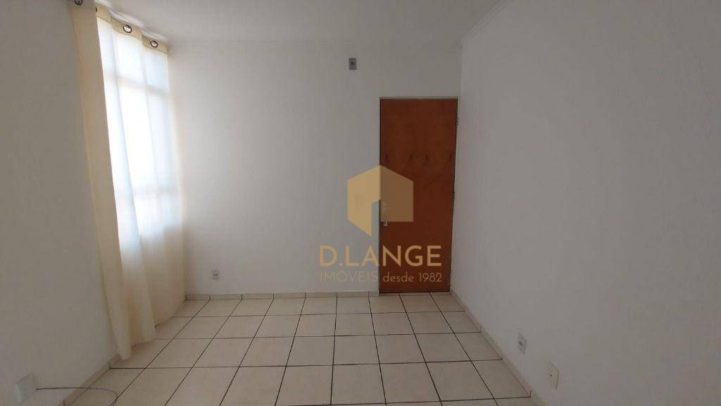 Apartamento para alugar com 2 quartos, 55m² - Foto 1