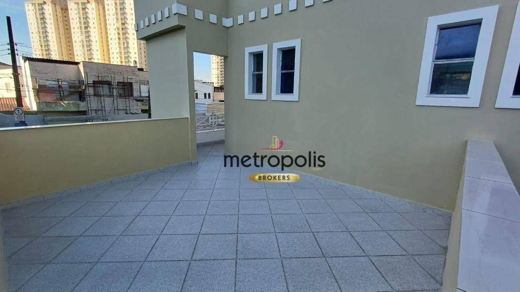 Sobrado, 3 quartos, 176 m² - Foto 1