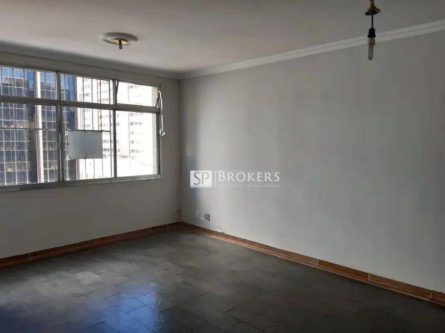 Apartamento, 3 quartos, 104 m² - Foto 2