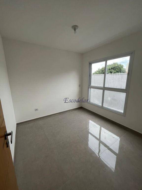 Sobrado à venda com 2 quartos, 65m² - Foto 16