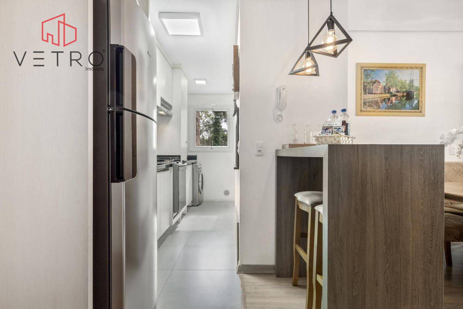 Apartamento à venda com 2 quartos, 117m² - Foto 6