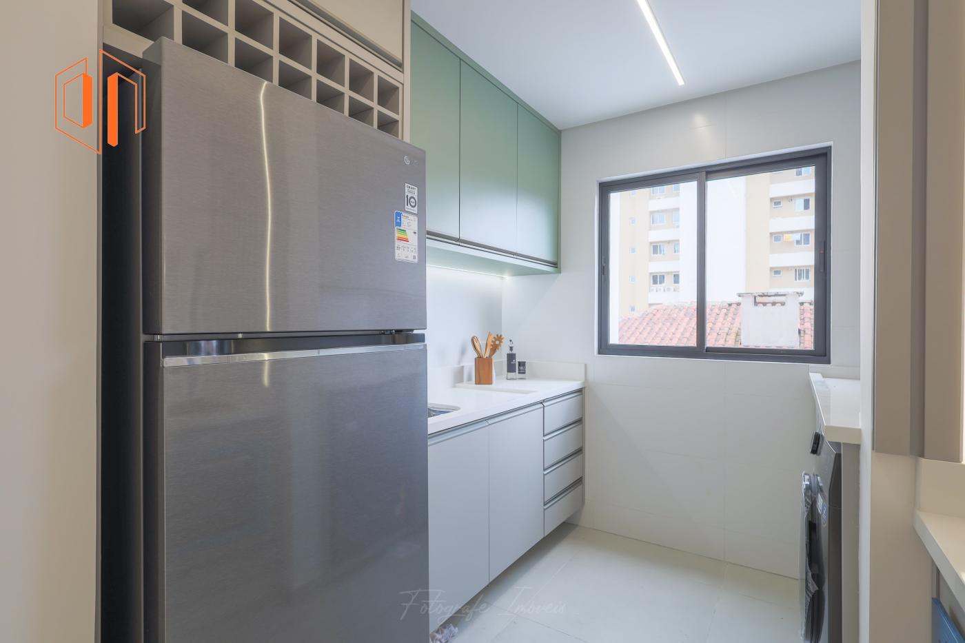 Cobertura à venda com 3 quartos, 110m² - Foto 14