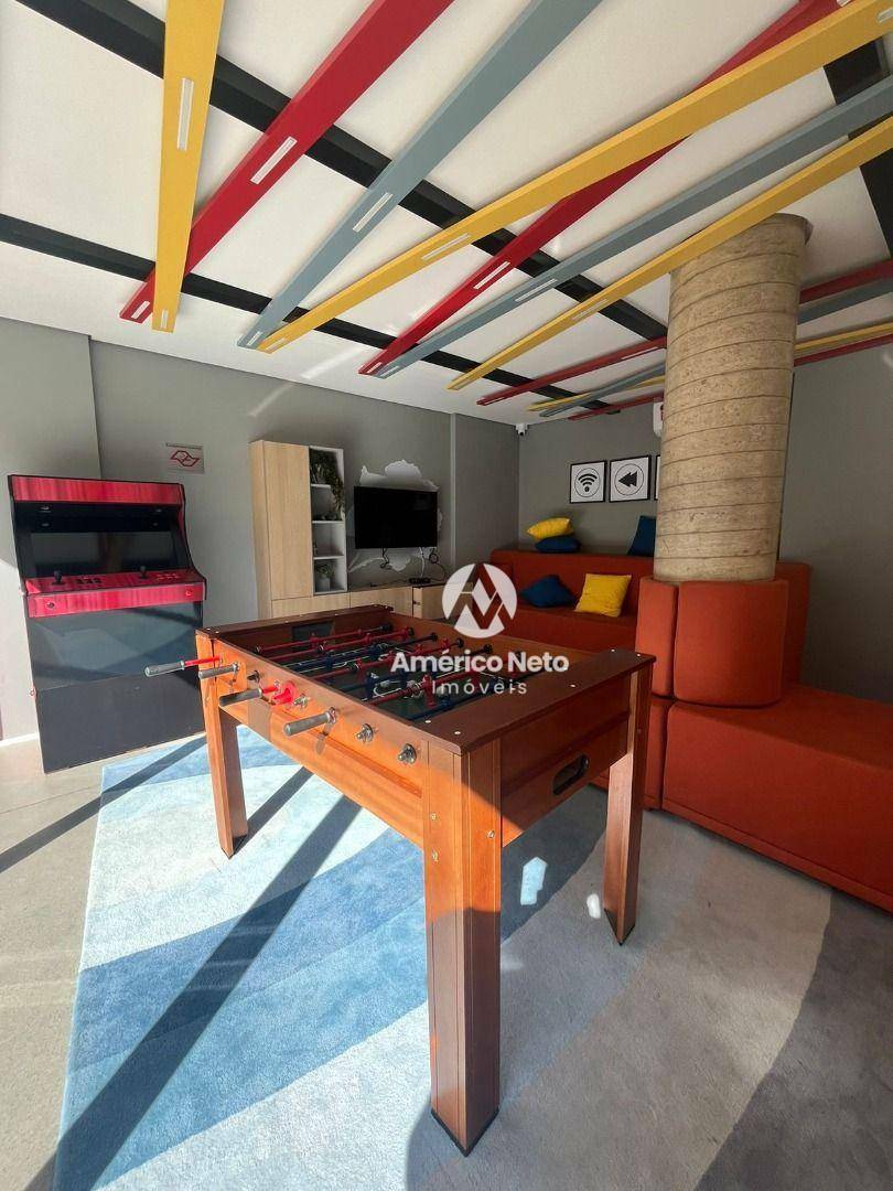 Apartamento à venda com 2 quartos, 36m² - Foto 14