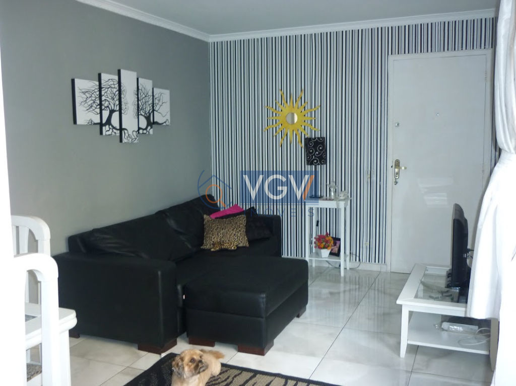 Apartamento à venda com 3 quartos, 68m² - Foto 6