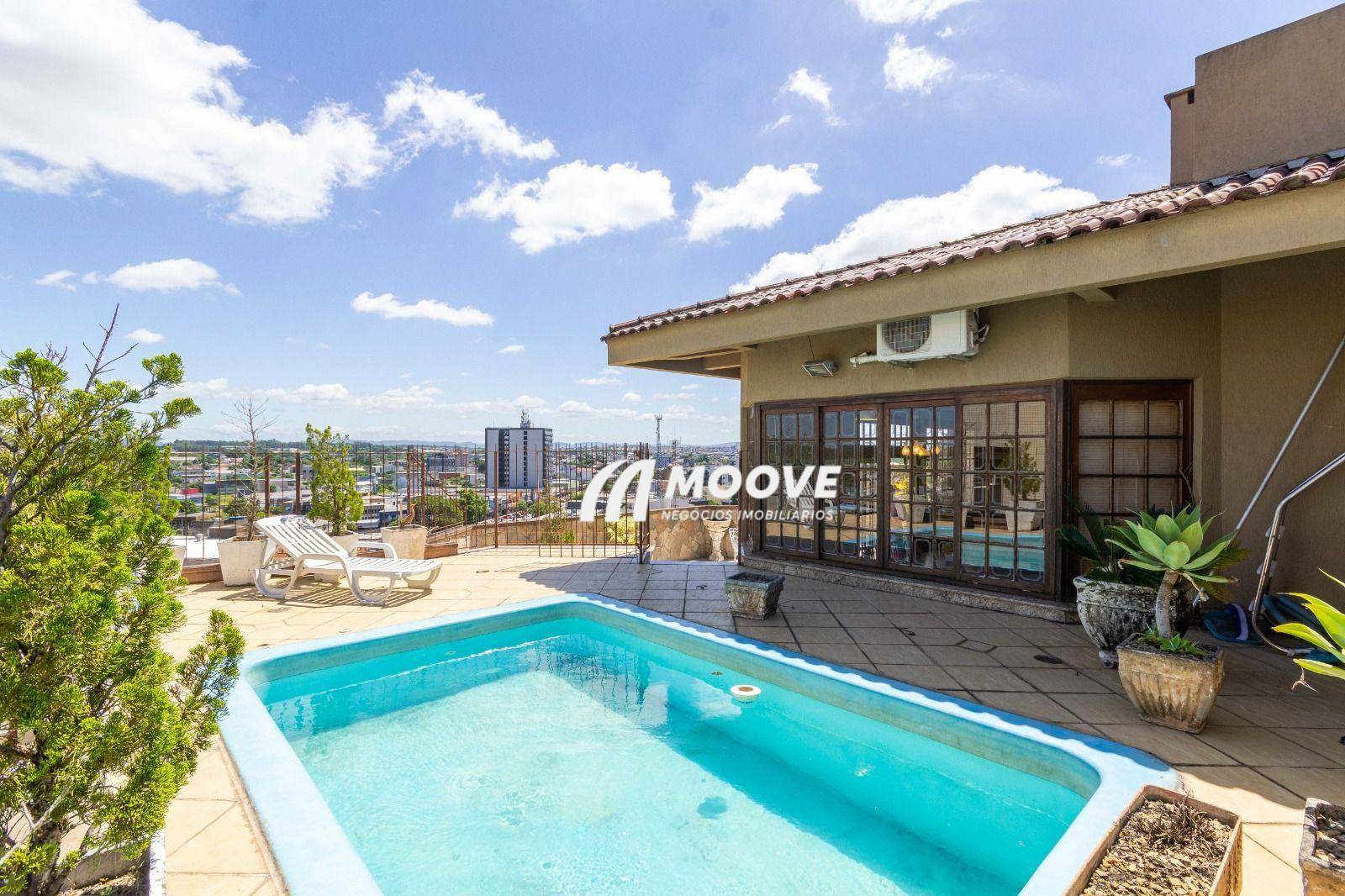 Cobertura à venda com 3 quartos, 333m² - Foto 33