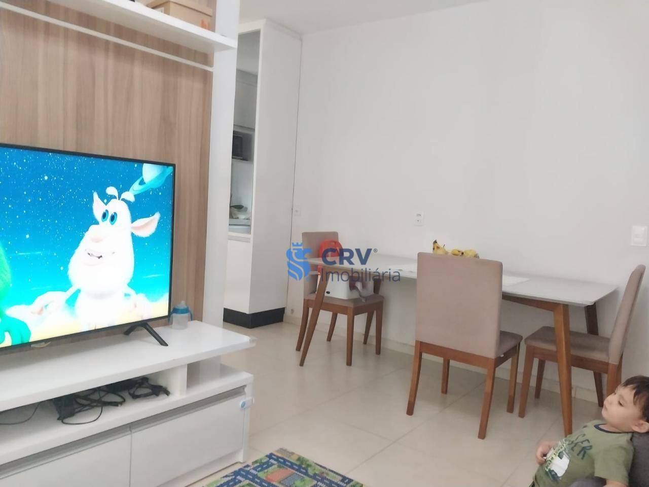 Casa à venda com 3 quartos, 100m² - Foto 3