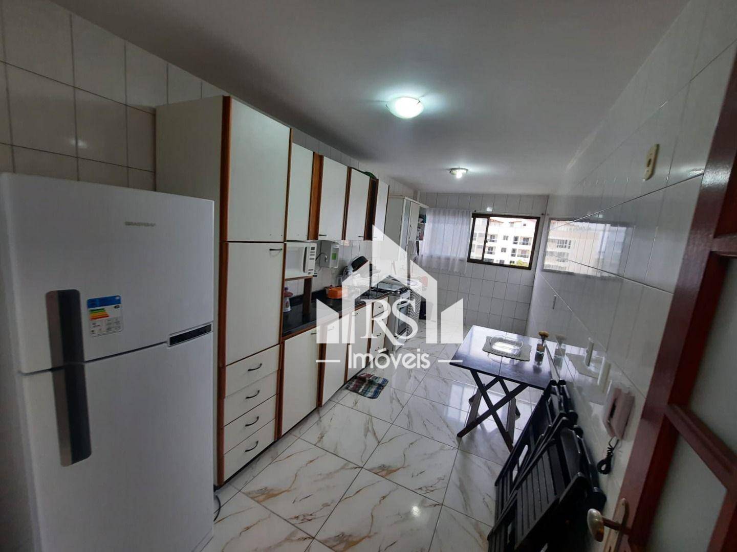 Apartamento à venda com 2 quartos, 85m² - Foto 7