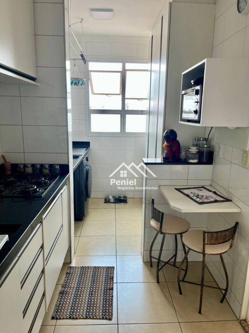 Apartamento à venda com 2 quartos, 82m² - Foto 11