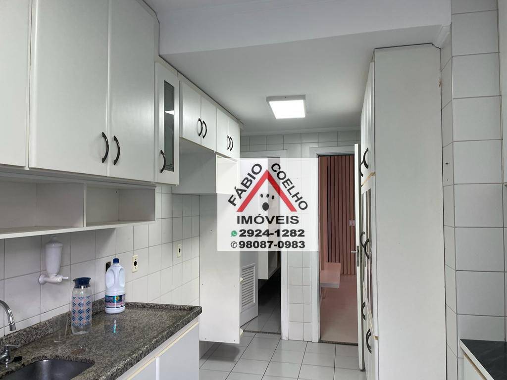 Sobrado à venda com 3 quartos, 120m² - Foto 11