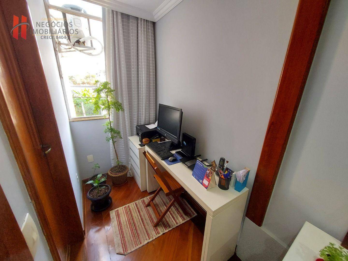 Apartamento para alugar com 2 quartos, 55m² - Foto 6