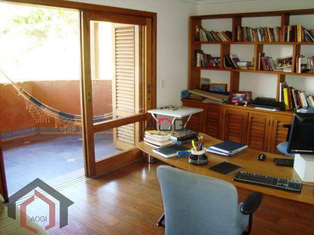 Casa de Condomínio, 6 quartos - Foto 41