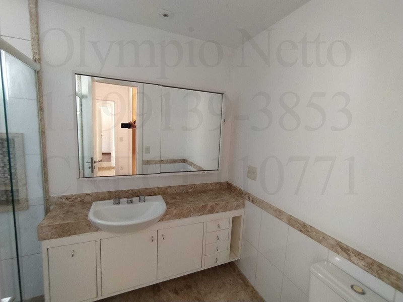 Apartamento à venda com 3 quartos, 160m² - Foto 15