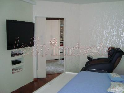 Apartamento à venda com 4 quartos, 260m² - Foto 9