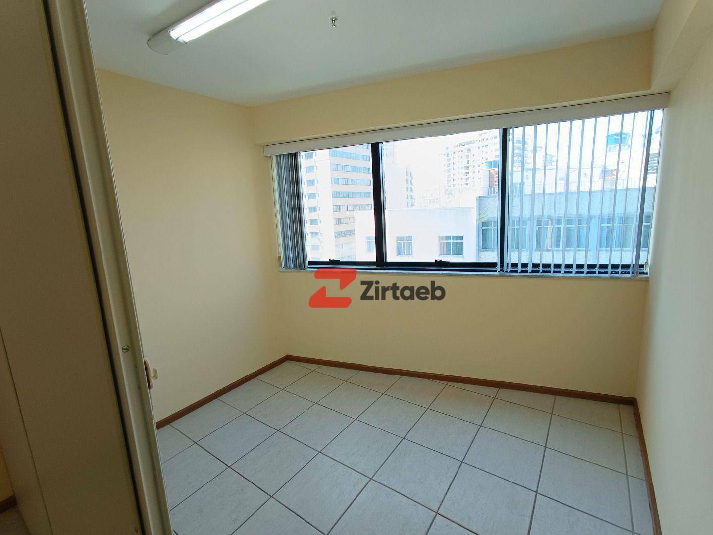 Conjunto Comercial-Sala para alugar, 36m² - Foto 1