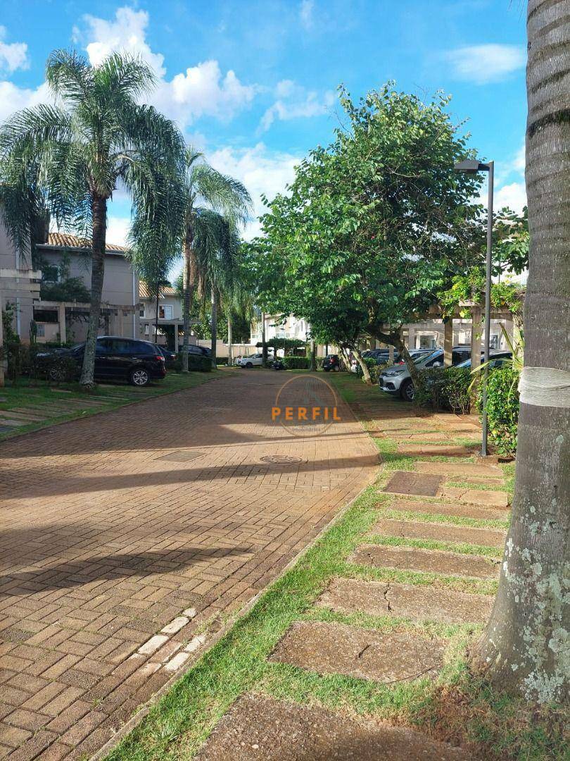 Casa de Condomínio, 4 quartos - Foto 20