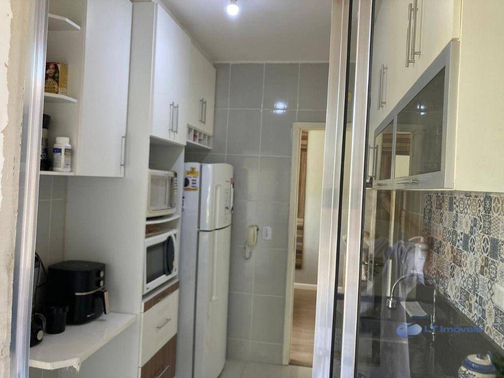 Casa de Condomínio à venda com 3 quartos, 89m² - Foto 6