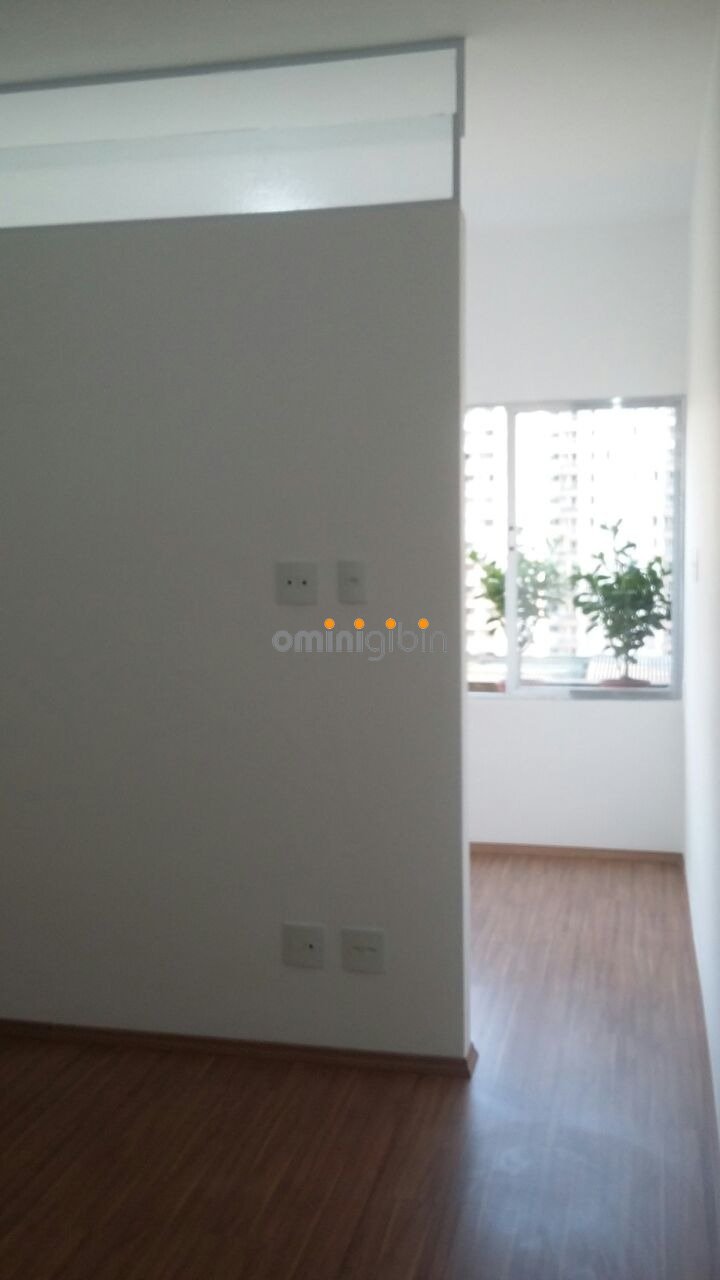 Apartamento à venda, 35m² - Foto 1