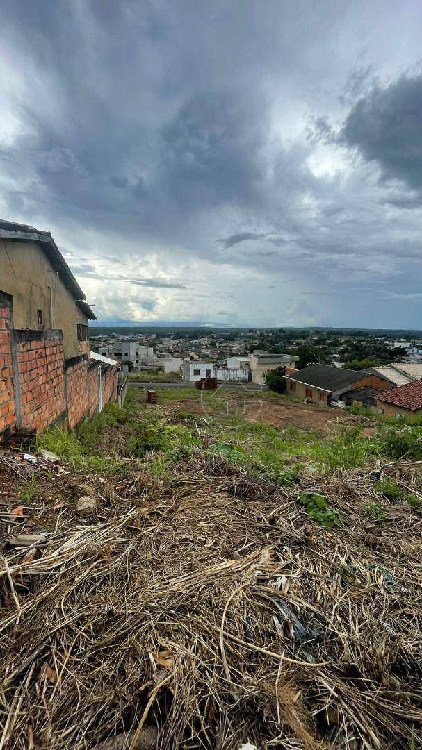 Terreno à venda, 487M2 - Foto 1