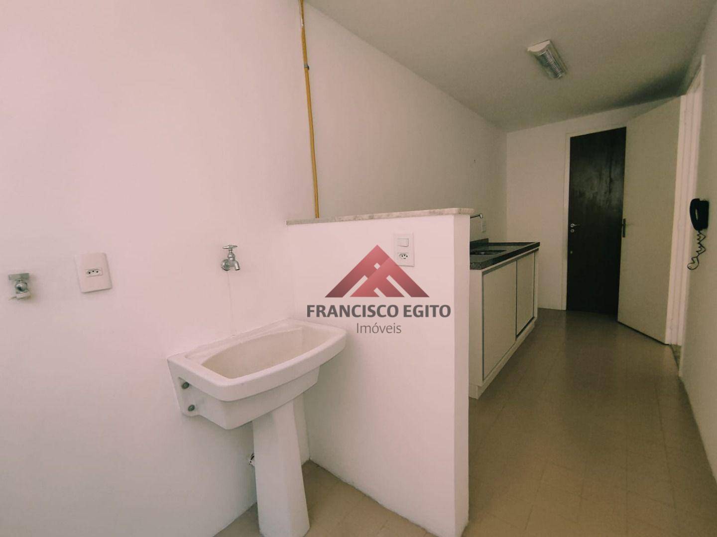 Apartamento à venda com 1 quarto, 50m² - Foto 15