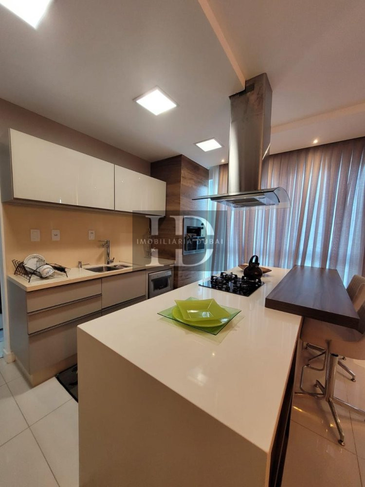 Apartamento à venda com 4 quartos, 135m² - Foto 4