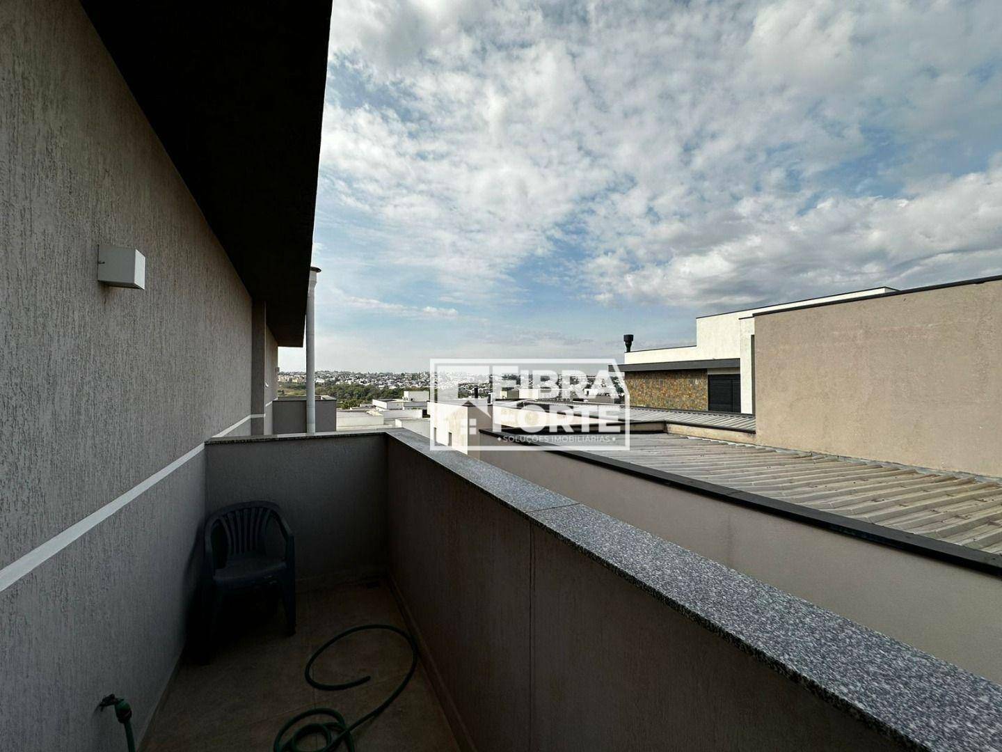 Casa de Condomínio à venda com 3 quartos, 260m² - Foto 45