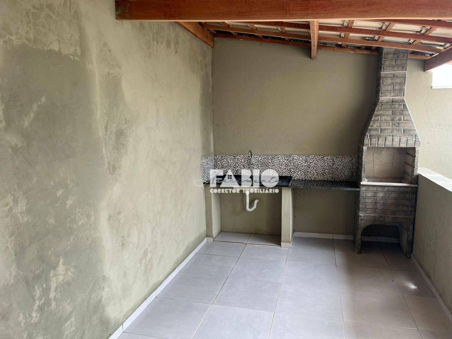 Casa à venda com 2 quartos, 99m² - Foto 2