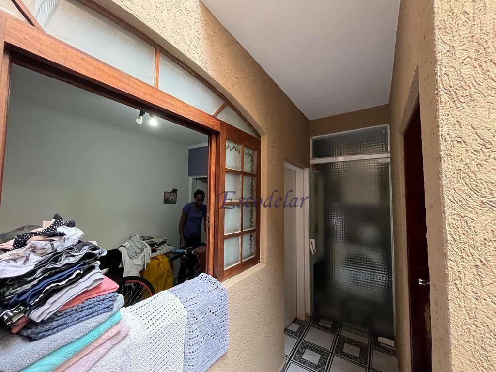 Sobrado à venda com 4 quartos, 187m² - Foto 20