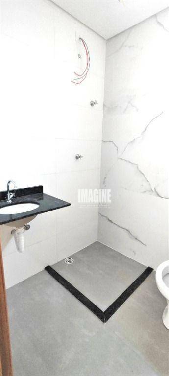 Apartamento à venda com 2 quartos, 52m² - Foto 9