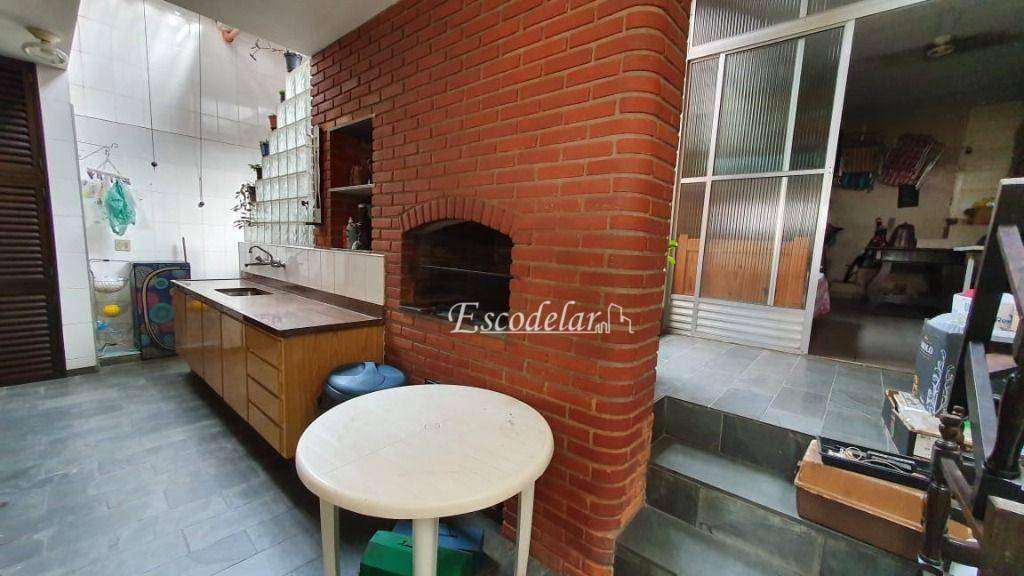 Sobrado à venda com 3 quartos, 245m² - Foto 11