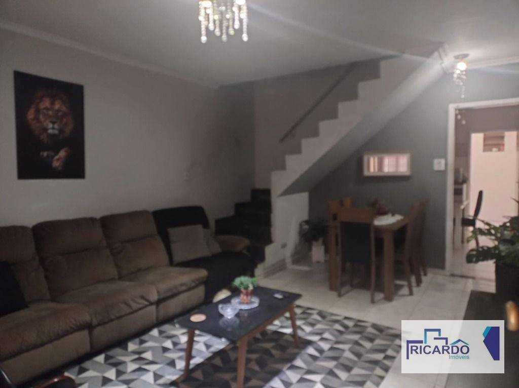 Sobrado à venda com 3 quartos, 116m² - Foto 8