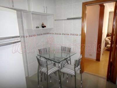 Apartamento para alugar com 2 quartos, 70m² - Foto 10