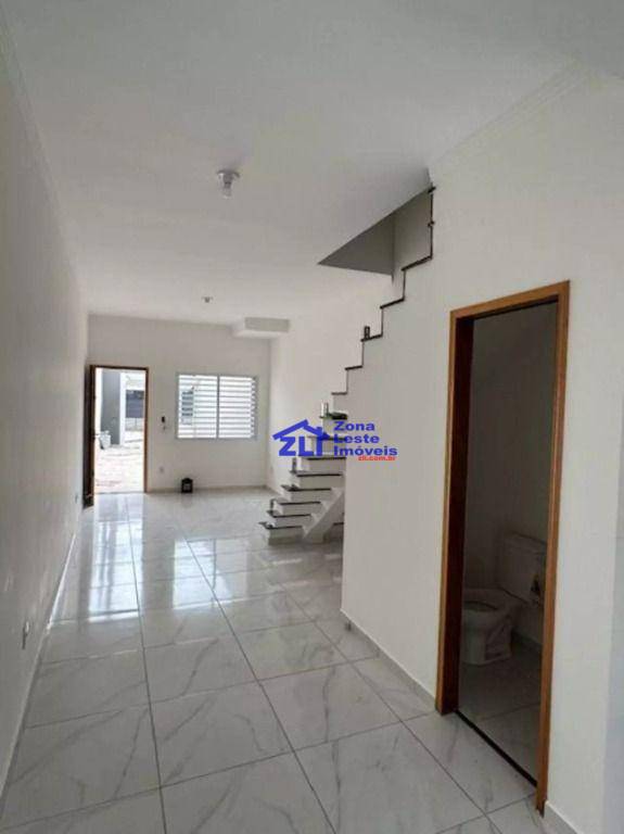 Sobrado à venda com 2 quartos, 85m² - Foto 13