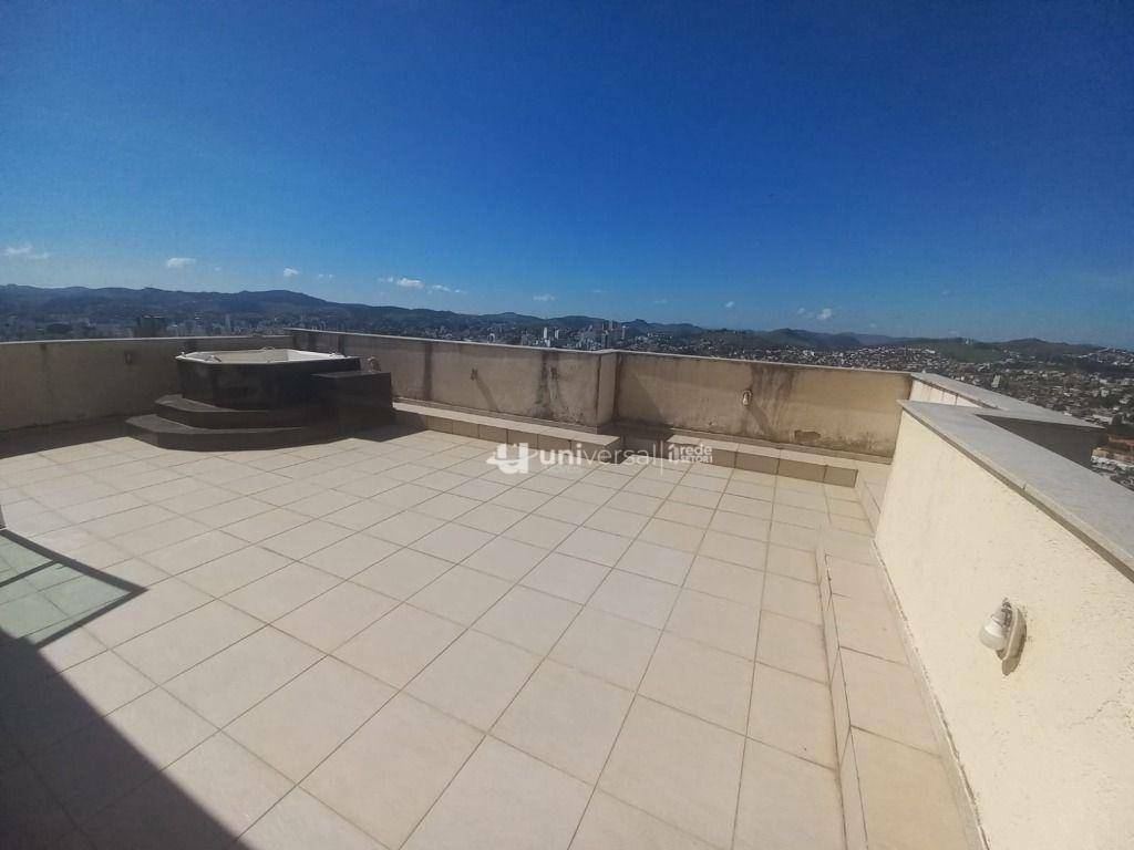 Cobertura à venda com 4 quartos, 300m² - Foto 42